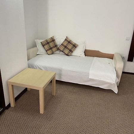Garsoniere Dya Apartment Eforie Nord Luaran gambar