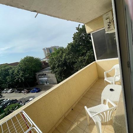 Garsoniere Dya Apartment Eforie Nord Luaran gambar