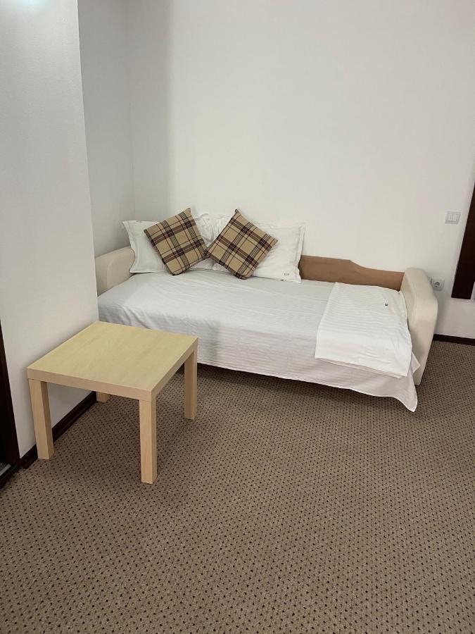 Garsoniere Dya Apartment Eforie Nord Luaran gambar