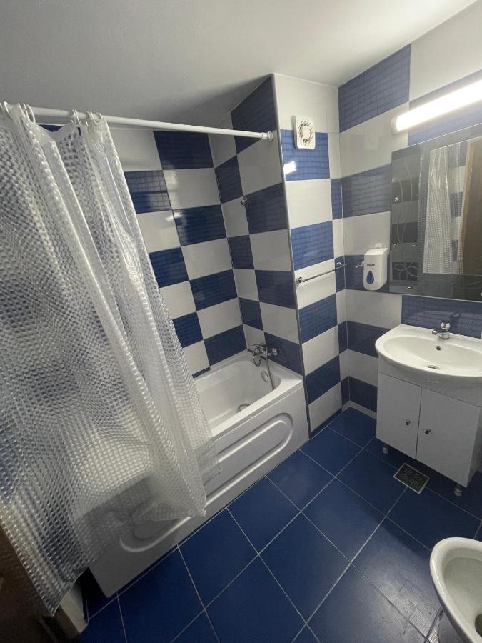 Garsoniere Dya Apartment Eforie Nord Luaran gambar