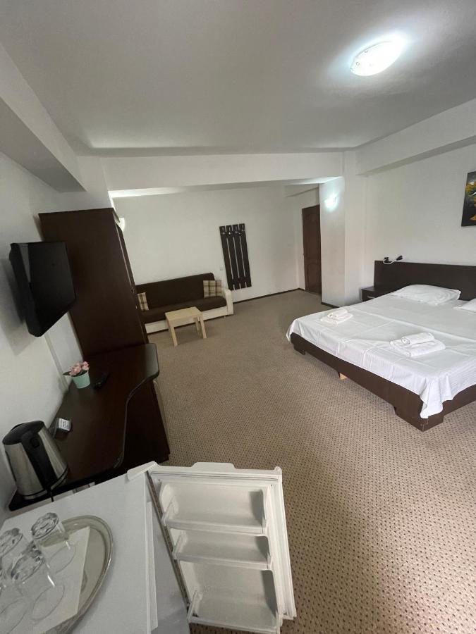 Garsoniere Dya Apartment Eforie Nord Luaran gambar