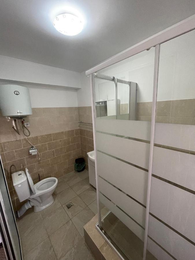 Garsoniere Dya Apartment Eforie Nord Luaran gambar