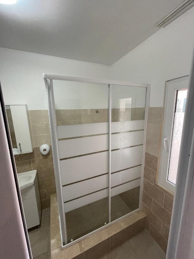 Garsoniere Dya Apartment Eforie Nord Luaran gambar