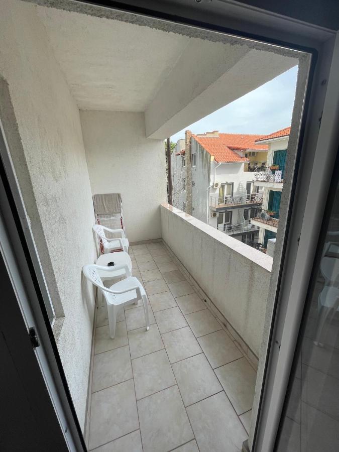 Garsoniere Dya Apartment Eforie Nord Luaran gambar