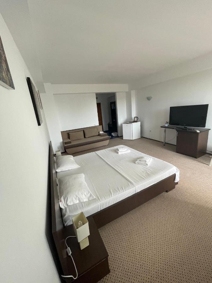 Garsoniere Dya Apartment Eforie Nord Luaran gambar