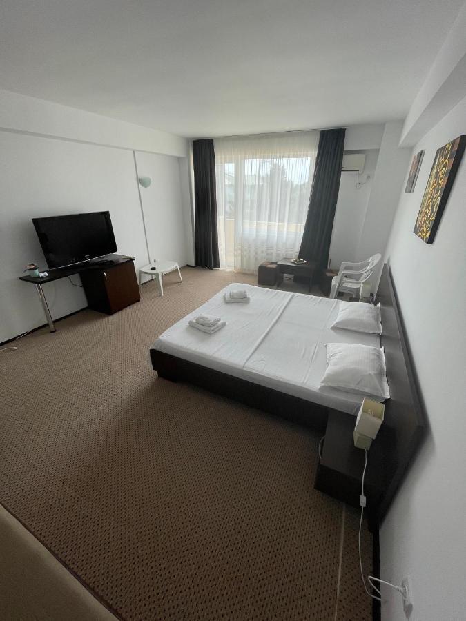 Garsoniere Dya Apartment Eforie Nord Luaran gambar